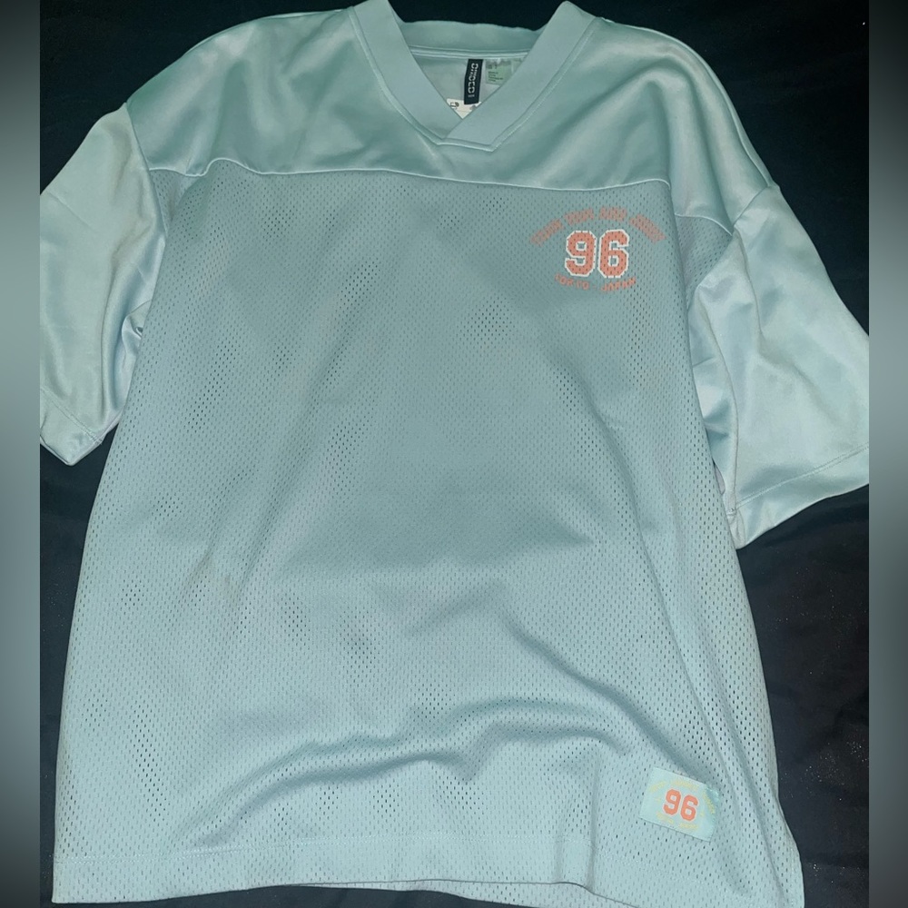 Tom & Jerry Jersey